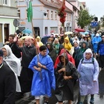 42. Piesza Pielgrzymka z Zielonej Góry na Jasną Górę