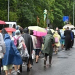 42. Piesza Pielgrzymka z Zielonej Góry na Jasną Górę