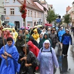 42. Piesza Pielgrzymka z Zielonej Góry na Jasną Górę