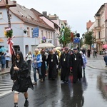 42. Piesza Pielgrzymka z Zielonej Góry na Jasną Górę