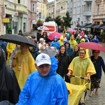 42. Piesza Pielgrzymka z Zielonej Góry na Jasną Górę