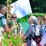 VIII Lidzbarska Pielgrzymka Piesza do Gietrzwałdu