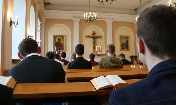 Rozeznać powołanie. Ale jak?