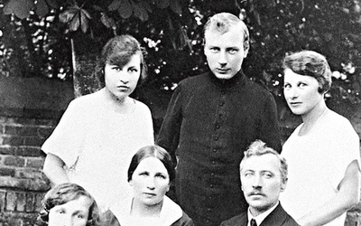 Ksiądz na jedną Mszę. 100 lat temu Stefan Wyszyński przyjął święcenia kapłańskie