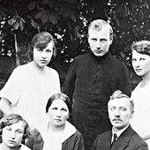 Ksiądz na jedną Mszę. 100 lat temu Stefan Wyszyński przyjął święcenia kapłańskie