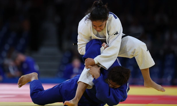 Kapelani na Igrzyskach w Paryżu – ilu ich jest i co robią?