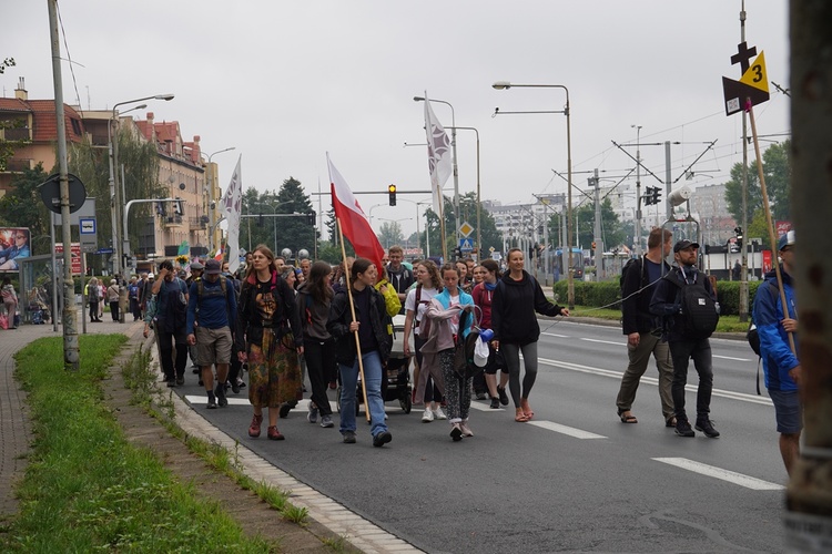 PPW 2024. Wrocław-Trzebnica (cz. 2)