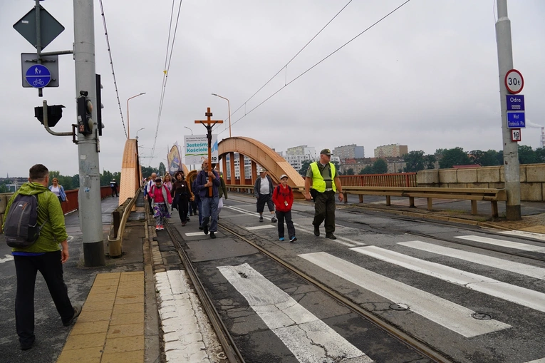 PPW 2024. Wrocław-Trzebnica (cz. 2)
