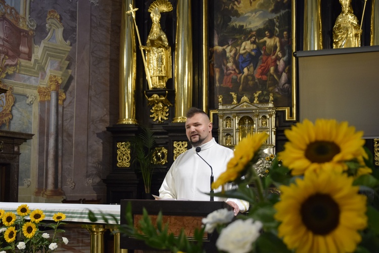 46. Lubelska Piesza Pielgrzymka wyruszyła na Jasną Górę