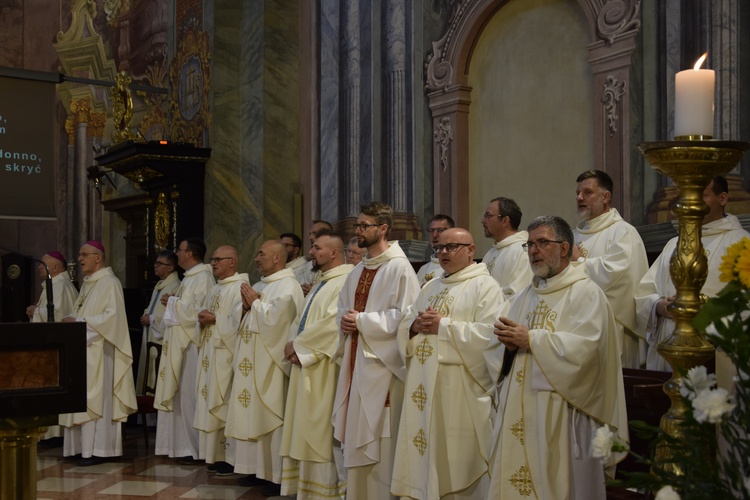 46. Lubelska Piesza Pielgrzymka wyruszyła na Jasną Górę