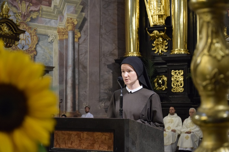 46. Lubelska Piesza Pielgrzymka wyruszyła na Jasną Górę