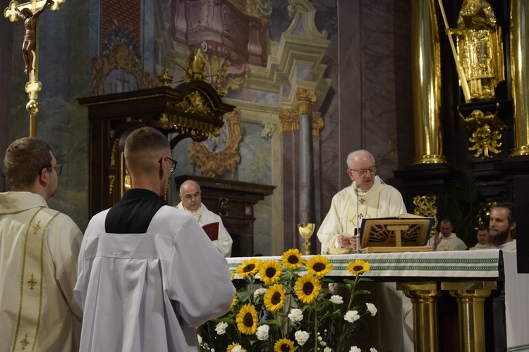 46. Lubelska Piesza Pielgrzymka wyruszyła na Jasną Górę