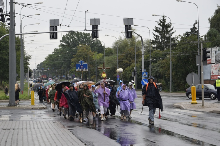 46. Lubelska Piesza Pielgrzymka wyruszyła na Jasną Górę