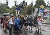 46. Lubelska Piesza Pielgrzymka wyruszyła na Jasną Górę
