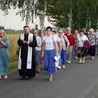 Zawsze prowadziła ludzi do Pana Jezusa