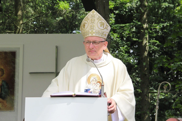 Wchodzimy w najcięższy i najświętszy bój