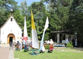 Pielgrzymka Trzeźwości - Msza św.