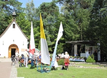 Pielgrzymka Trzeźwości - świadectwa