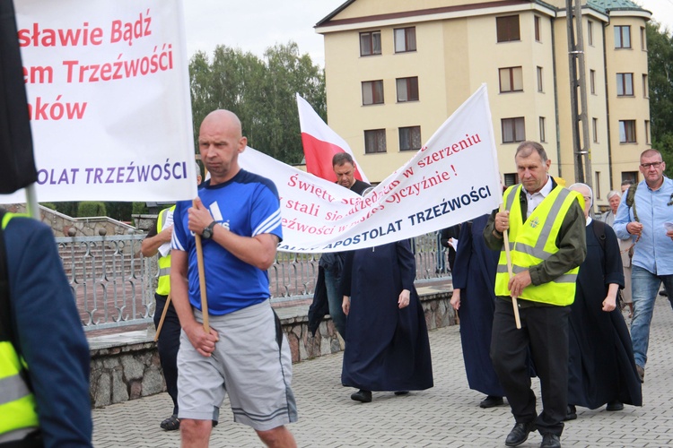 Marsz Trzeźwości