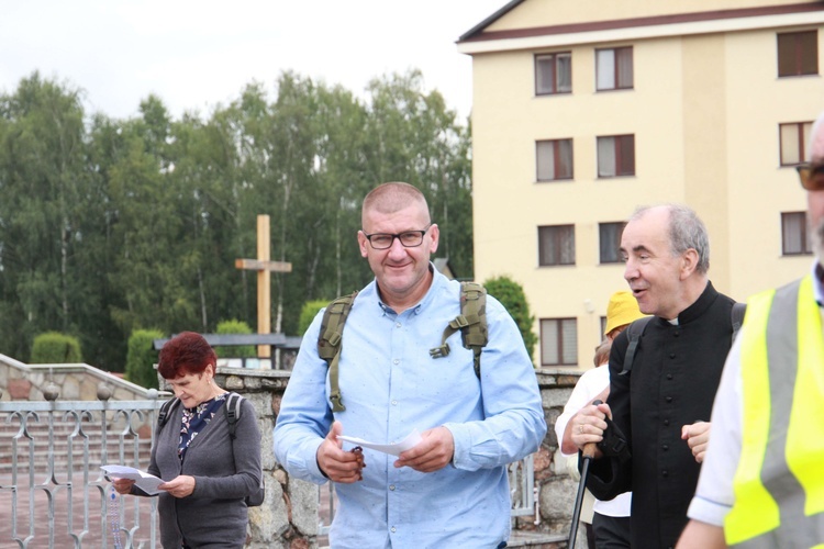 Marsz Trzeźwości