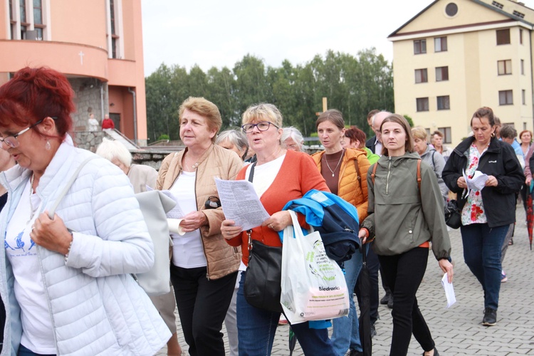 Marsz Trzeźwości