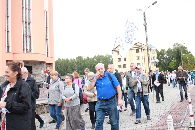 Marsz Trzeźwości