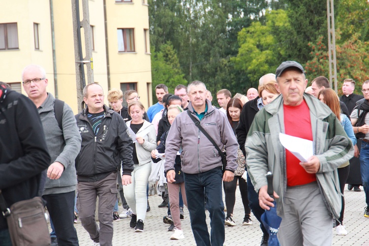 Marsz Trzeźwości