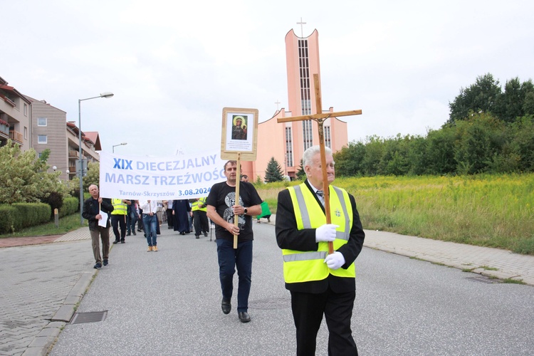 Marsz Trzeźwości