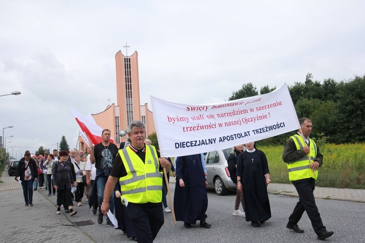 Marsz Trzeźwości