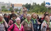 79. Rybnicka pielgrzymka. U progu Jasnej Góry