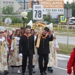 79. Rybnicka pielgrzymka. U progu Jasnej Góry