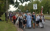 79. Rybnicka pielgrzymka. U progu Jasnej Góry