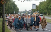 79. Rybnicka pielgrzymka. U progu Jasnej Góry