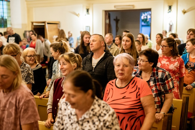 W połowie drogi na Jasną