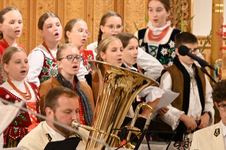 V Wieczornica z Wyszyńskim