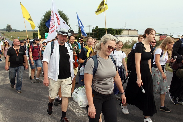 PPW 2024. Trzebnica - Oleśnica (cz.1)