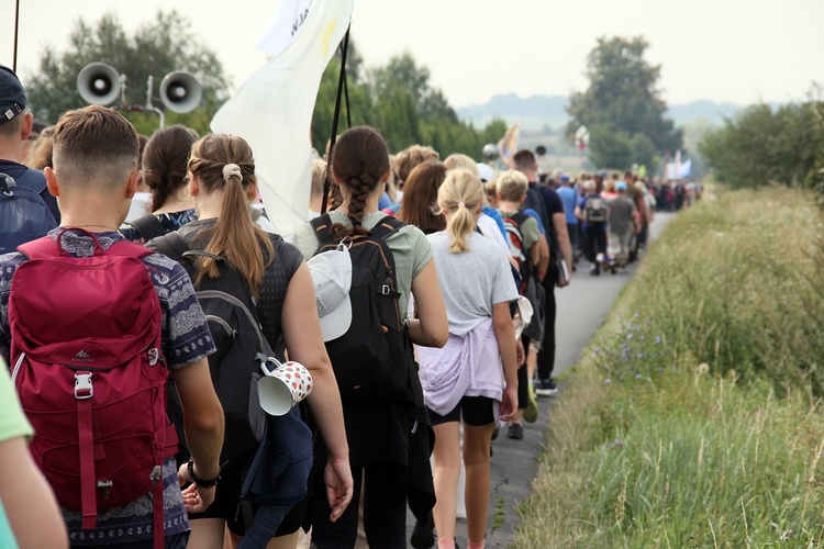 PPW 2024. Trzebnica - Oleśnica (cz.1)