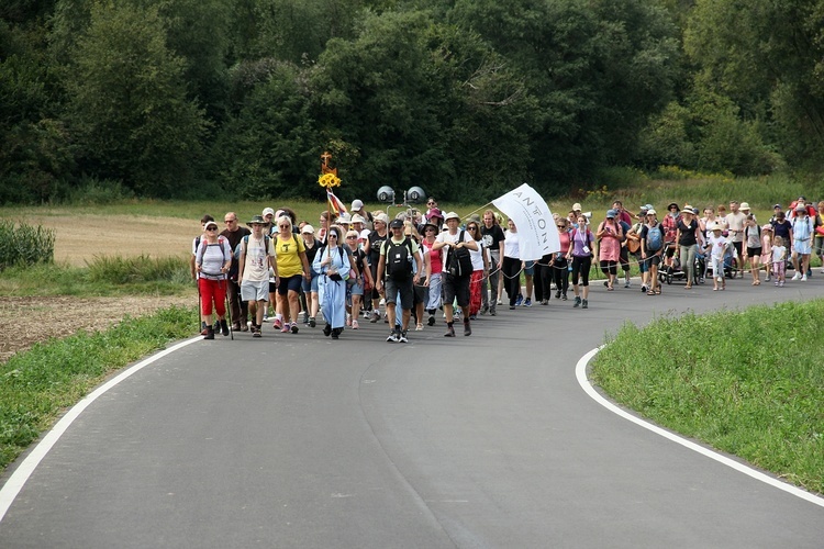 PPW 2024. Trzebnica - Oleśnica (cz.2)