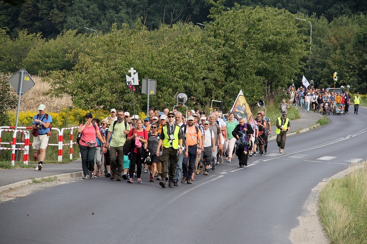 PPW 2024. Trzebnica - Oleśnica (cz.2)