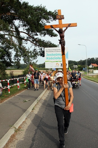 PPW 2024. Trzebnica - Oleśnica (cz.2)