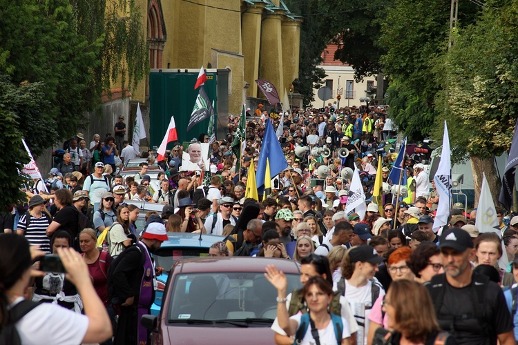 PPW 2024. Trzebnica - Oleśnica (cz.2)