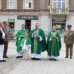 Wystawa pamięci kapelanów katyńskich