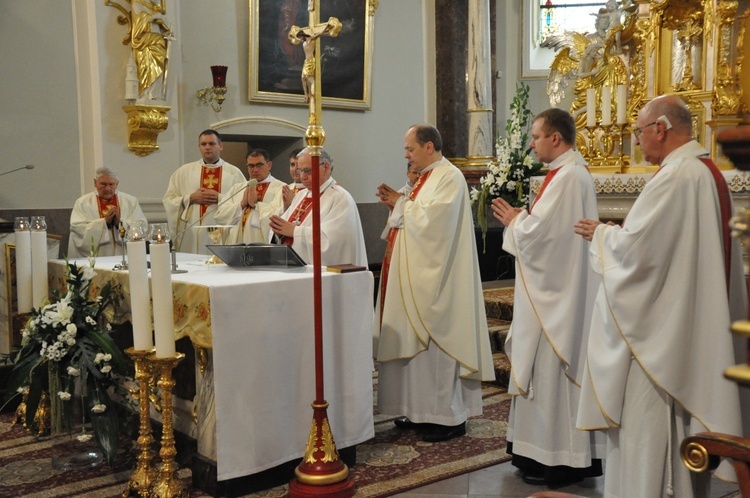 Pielgrzymka i rekolekcje dla głuchych