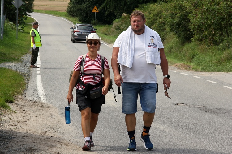 PPW 2024. Trzebnica - Oleśnica (cz.2)