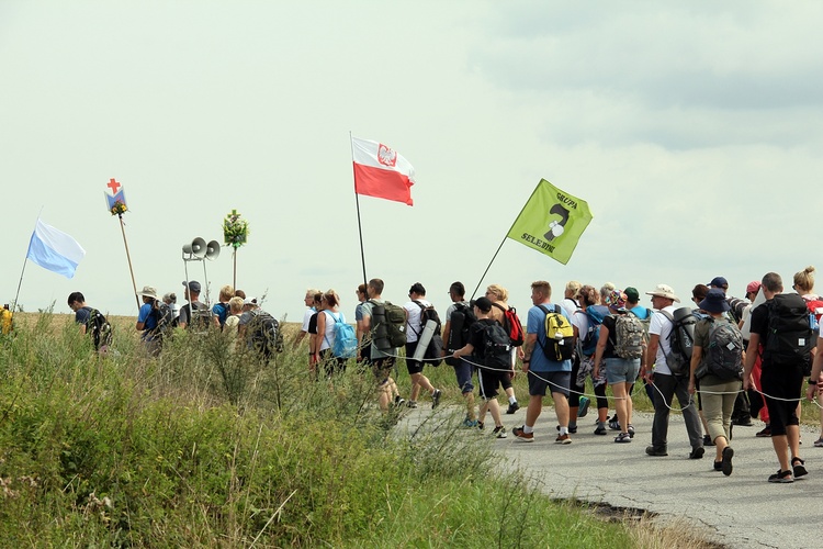 PPW 2024. Trzebnica - Oleśnica (cz.2)