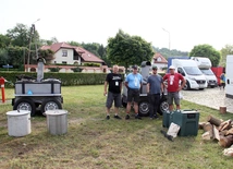 PPW 2024. Trzebnica-Oleśnica (cz. 2)