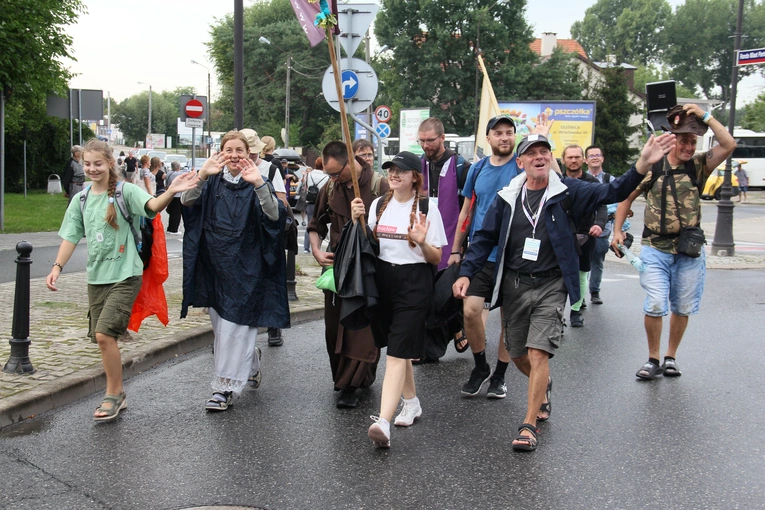 PPW 2024. Trzebnica-Oleśnica (cz. 3)