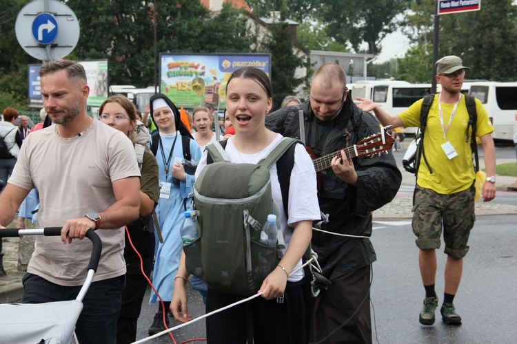 PPW 2024. Trzebnica -Oleśnica (cz.3)