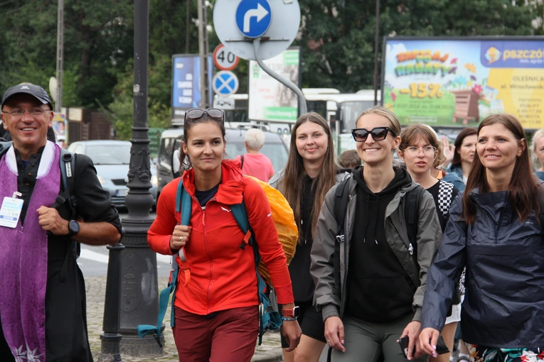PPW 2024. Trzebnica-Oleśnica (cz. 3)