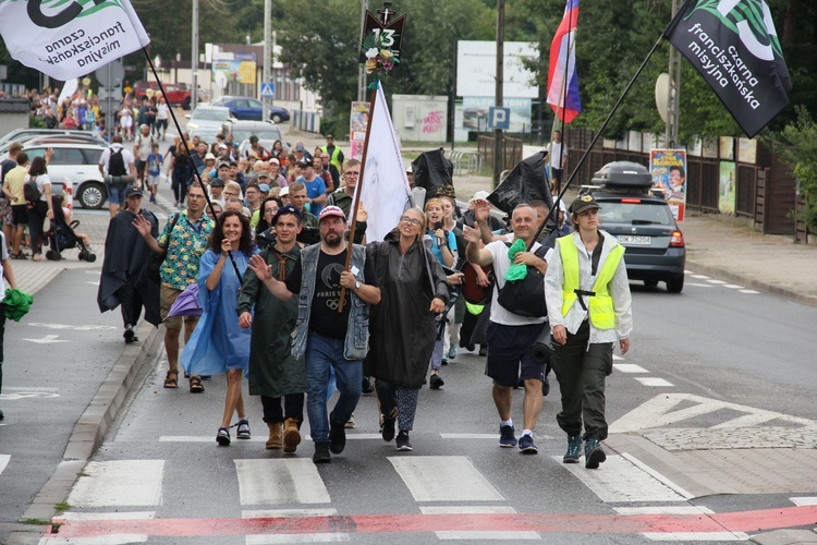 PPW 2024. Trzebnica -Oleśnica (cz.3)